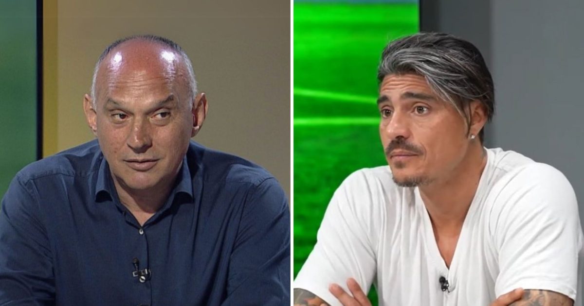 Caparco, scandal cu un fotbalist din Generația de AUR: „Vacile, locul tău!” Ce spune Prunea, EXCLUSIV