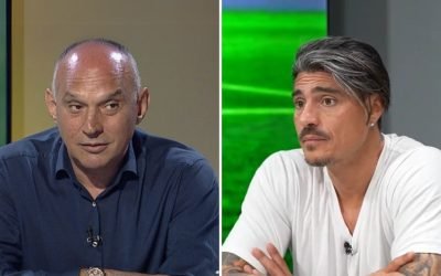 Caparco, scandal cu un fotbalist din Generația de AUR: „Vacile, locul tău!” Ce spune Prunea, EXCLUSIV