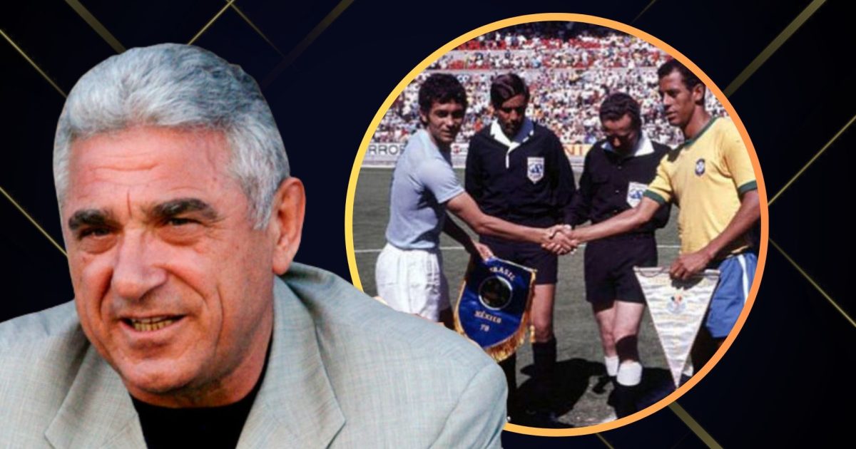 Becali, dezvăluiri incendiare: Cum i-a dat Mircea Lucescu valută acum 56 de ani