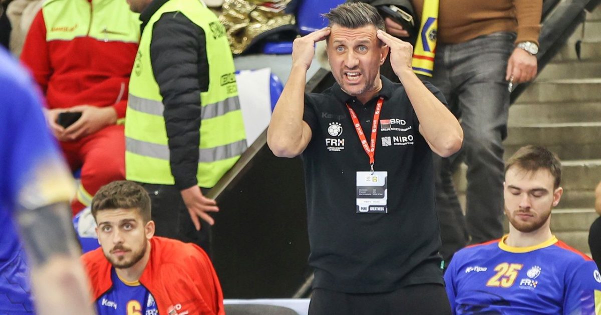 Buricea, bilanțul final: Ce spune selecționerul despre ratarea calificării