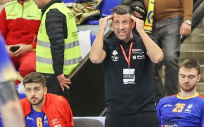 Buricea, bilanțul final: Ce spune selecționerul despre ratarea calificării