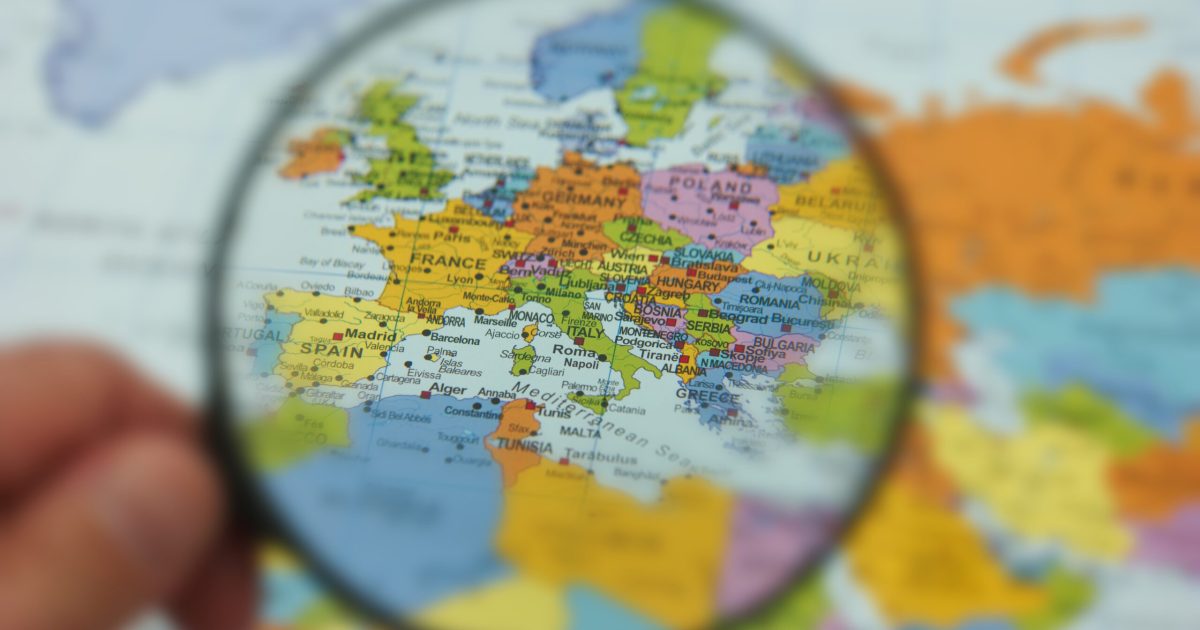 Cine va detrona Germania: Ce țară domină Europa în 2030