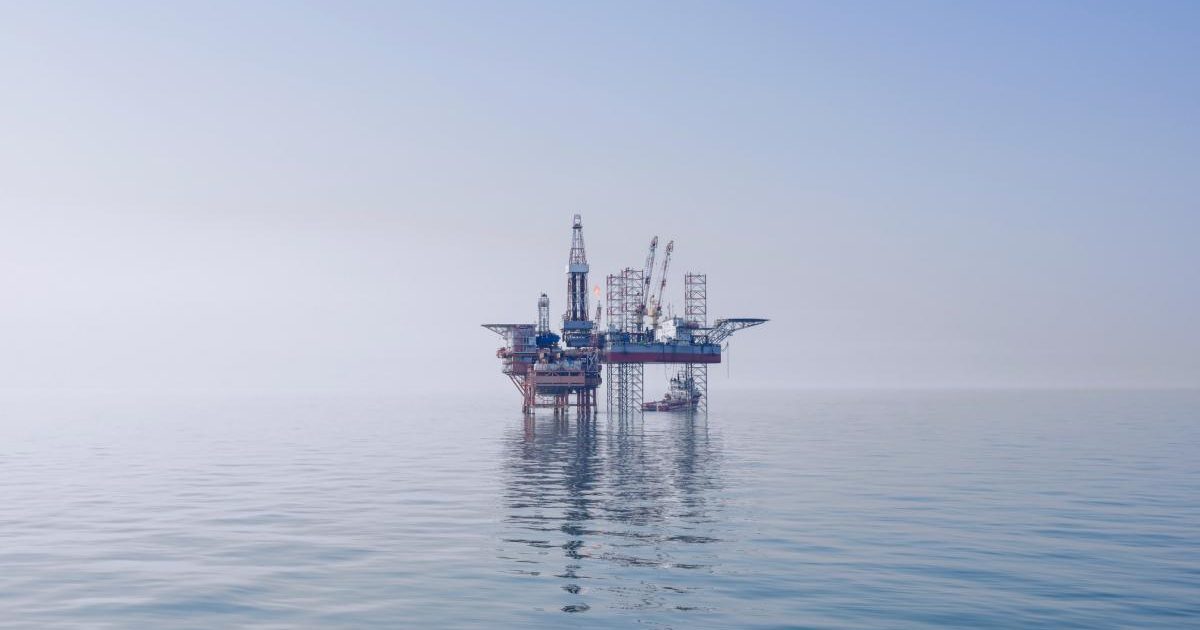Francezii de la Total au dat lovitura în Congo: Zăcăminte noi de petrol