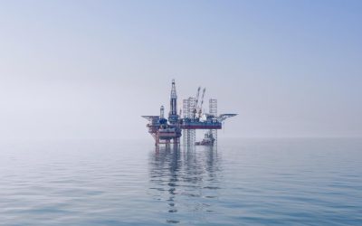 Francezii de la Total au dat lovitura în Congo: Zăcăminte noi de petrol