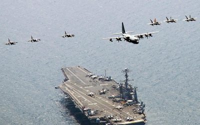 Creșteri record de cheltuieli militare în SUA, dar fără fonduri pentru Iran