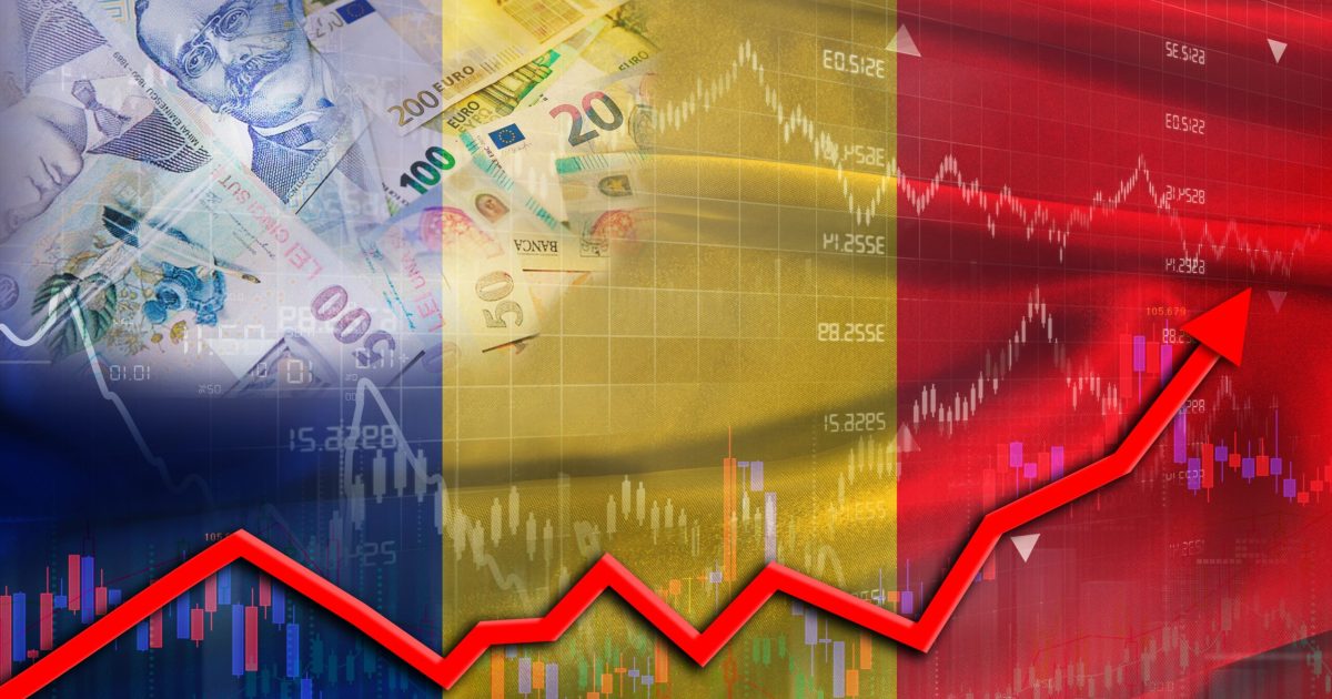 România, „campioană” la inflație în UE: Ce măsuri ia Guvernul