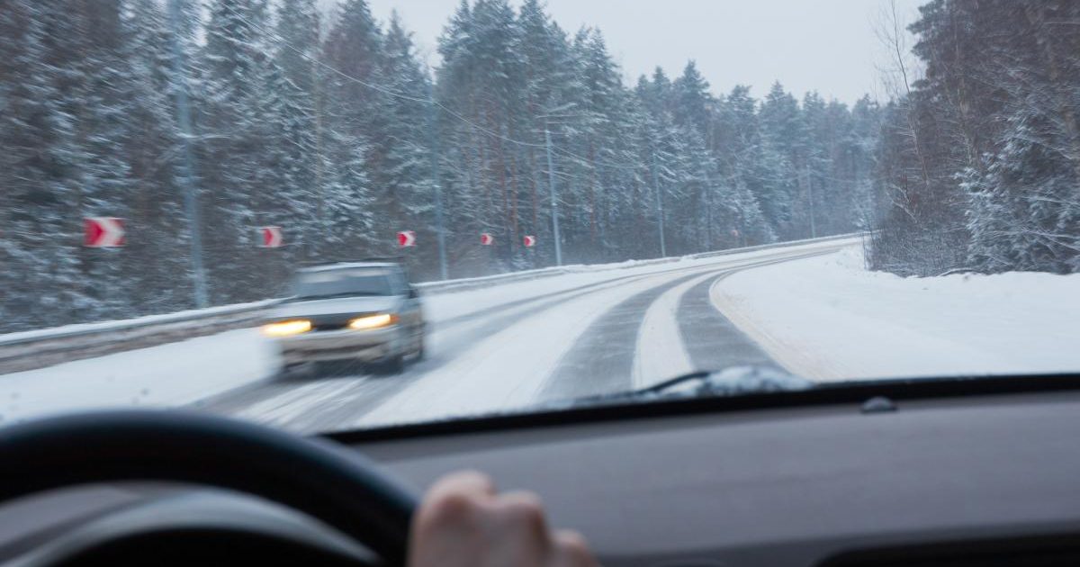 Recorduri de frig pe 11 aprilie: Câte grade au fost la Miercurea-Ciuc