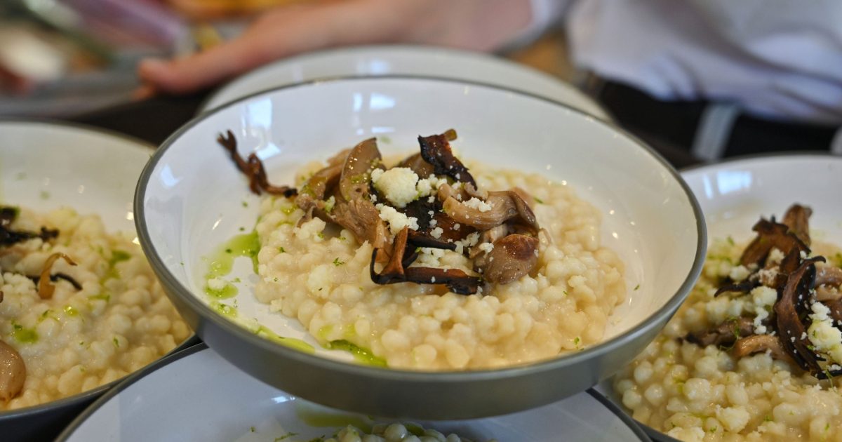 Alimentul „vedetă” pentru inimă și oase: Mulți îl evită, e cel mai sănătos