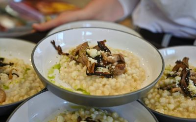 Alimentul „vedetă” pentru inimă și oase: Mulți îl evită, e cel mai sănătos