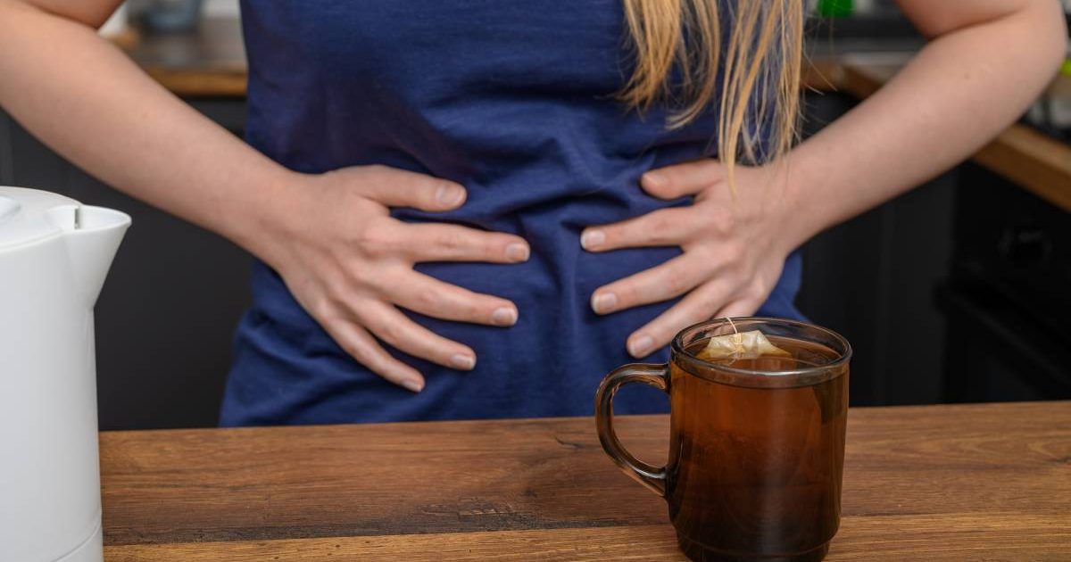 Ceaiuri salvatoare după festinul de Paște: Ajutor natural pentru indigestie