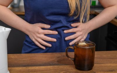 Ceaiuri salvatoare după festinul de Paște: Ajutor natural pentru indigestie