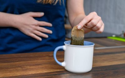 Ceaiuri salvatoare după Paște: Scapă de balonare și arsuri gastrice ușor