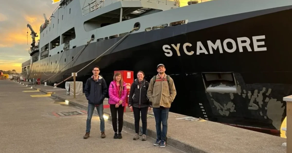 Ceas atomic portabil testat pe mare: Revoluție în navigație și nu numai