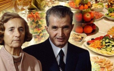 Ceaușescu, departe de oile tradiționale de Paște. Ce NU făcea dictatorul