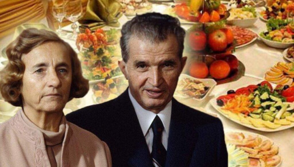 Ceaușescu, departe de oile tradiționale de Paște. Ce NU făcea dictatorul