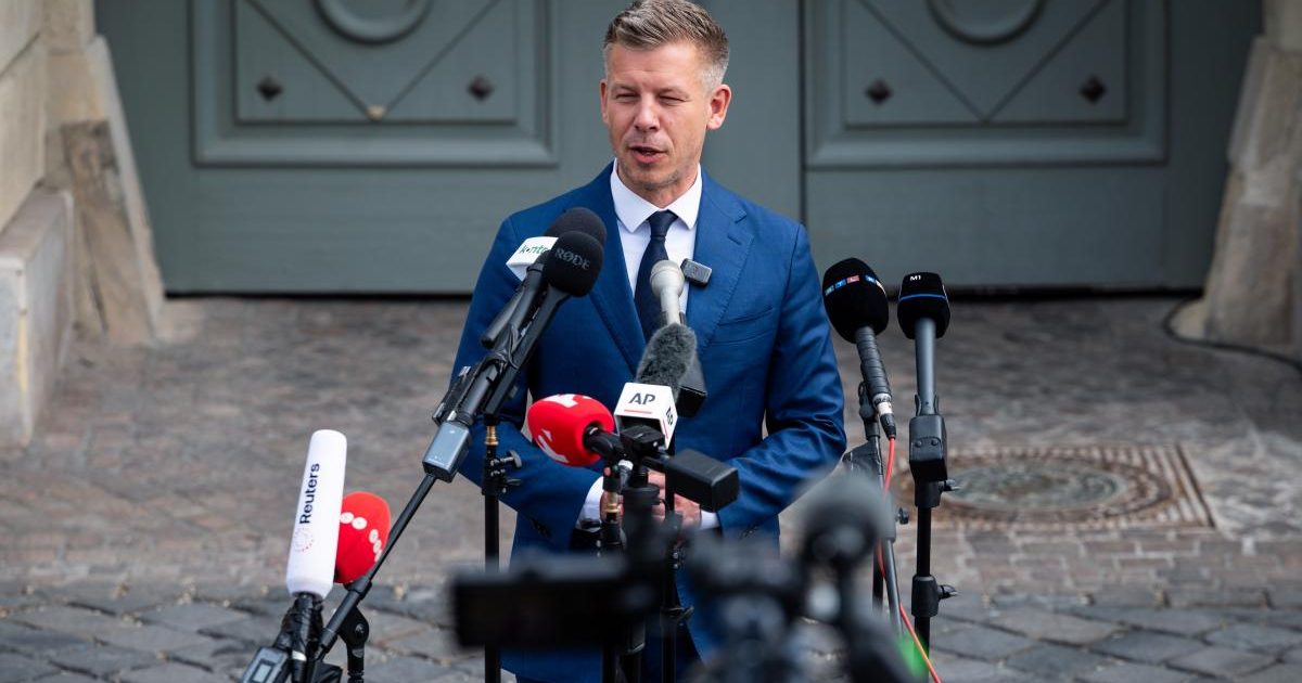 Peter Magyar, în centrul scandalului: De ce și-a înregistrat fosta soție