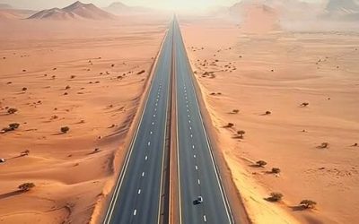 O șosea legendară: Cum a modelat Drumul 66 America