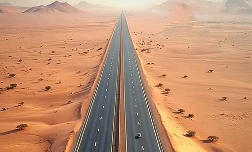 O șosea legendară: Cum a modelat Drumul 66 America