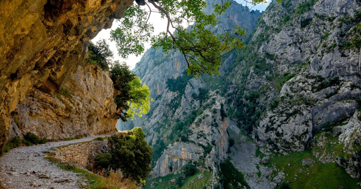 Un parc național din România, „cel mai frumos loc din lume”