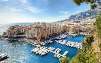Ahmetov, record mondial: Cât a plătit milionarul rus pe un apartament în Monaco