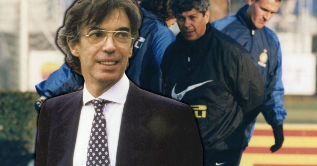 Lucescu, cel mai mare salariu din carieră: Bonusuri COLOSALE de la Moratti