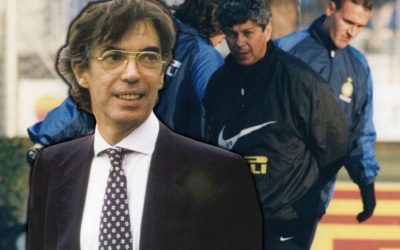 Lucescu, cel mai mare salariu din carieră: Bonusuri COLOSALE de la Moratti