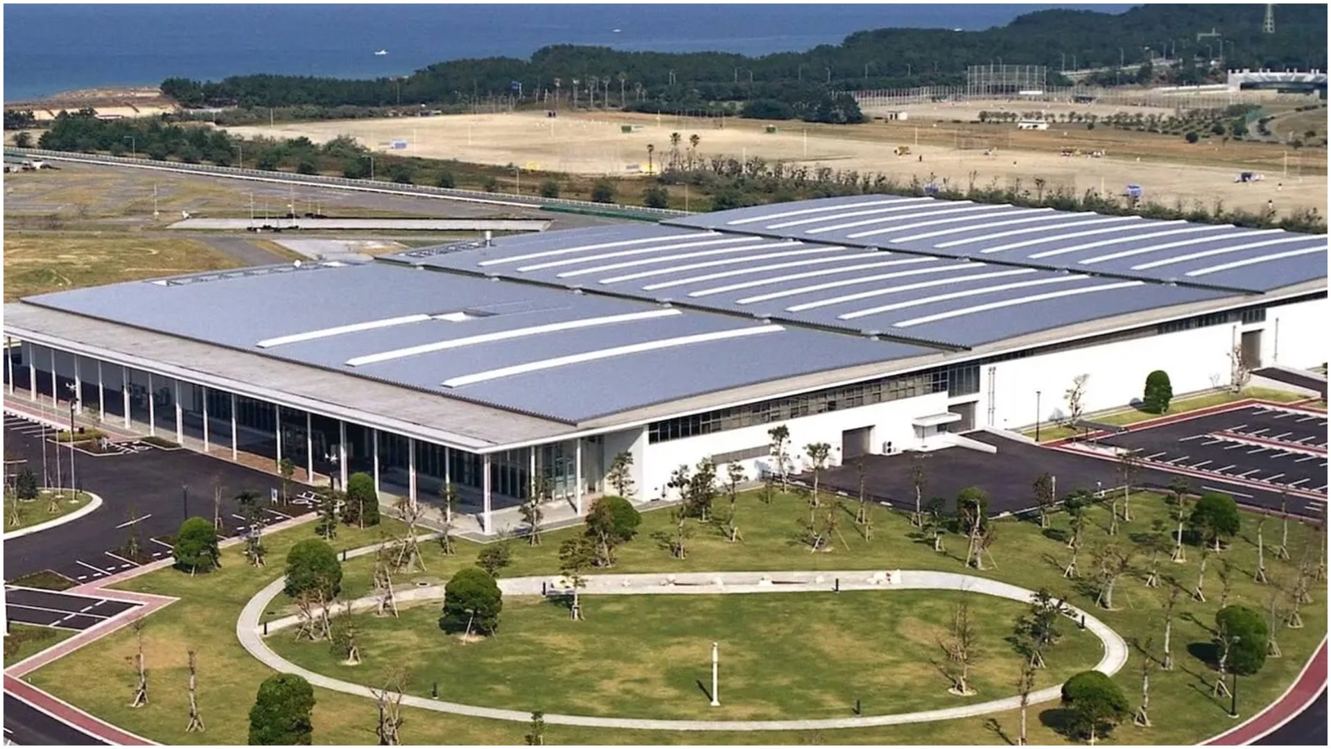 O nouă centrală electrică osmotică, o premieră pentru Asia, a fost inaugurată într-un oraș de coastă din Japonia, marcând un pas important în dezvoltarea energiei regenerabile