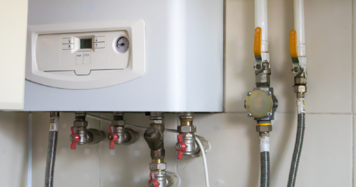 Orașele din România renunță la centralele de apartament