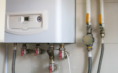 Orașele din România renunță la centralele de apartament