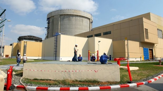 Noua sucursală Nuclearelectrica la Cernavodă Societatea Națională Nuclearelectrica (SNN) intenționează să înființeze o nouă sucursală, denumită „Societatea Națională Nuclearelectrica S.A