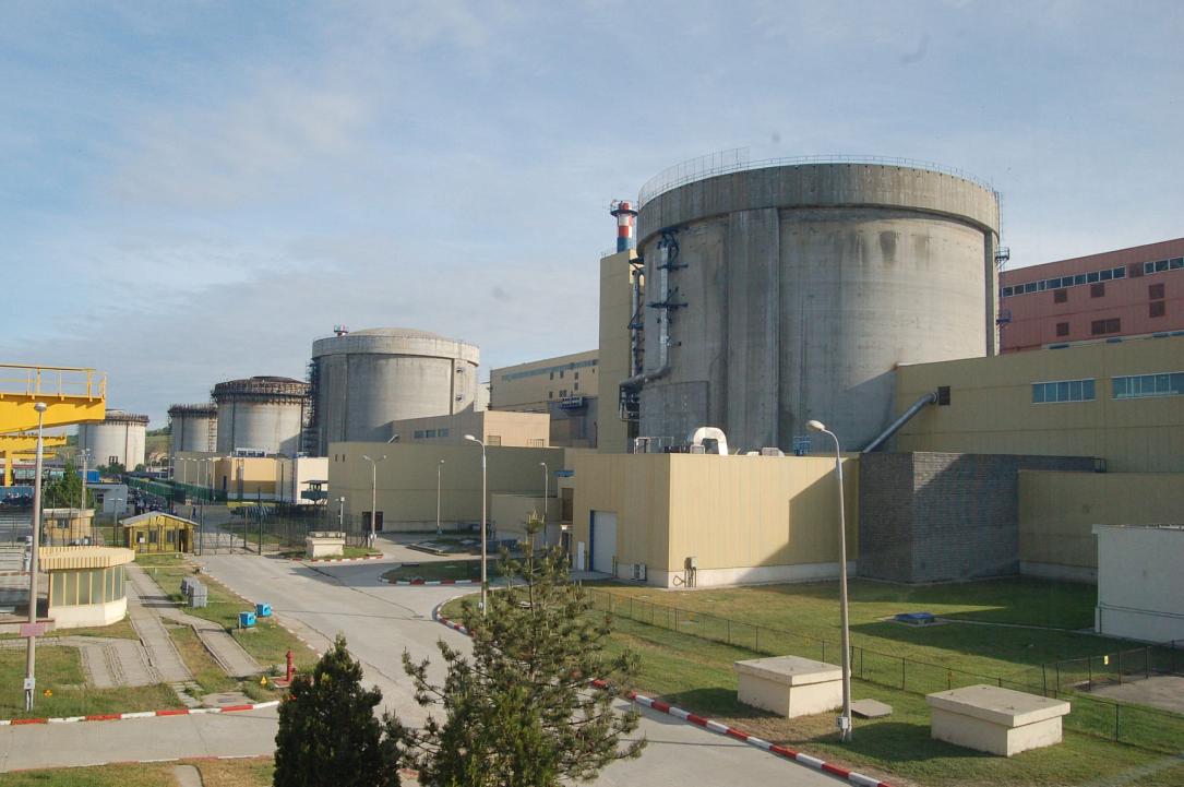 Nuclearelectrica Investește Masiv în Creșterea Producției de Combustibil Nuclear București – Nuclearelectrica (SNN), singurul producător de energie nucleară din România, a lansat o licitație în valoare de 3,1 milioane RON pentru un studiu de fezabilitate