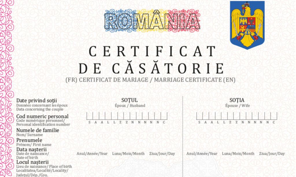 Ministerul de Interne avertizează: Plastifierea actelor de stare civilă anulează documentele București – Ministerul Afacerilor Interne (MAI) trage un semnal de alarmă cu privire la plastifierea actelor de stare civilă