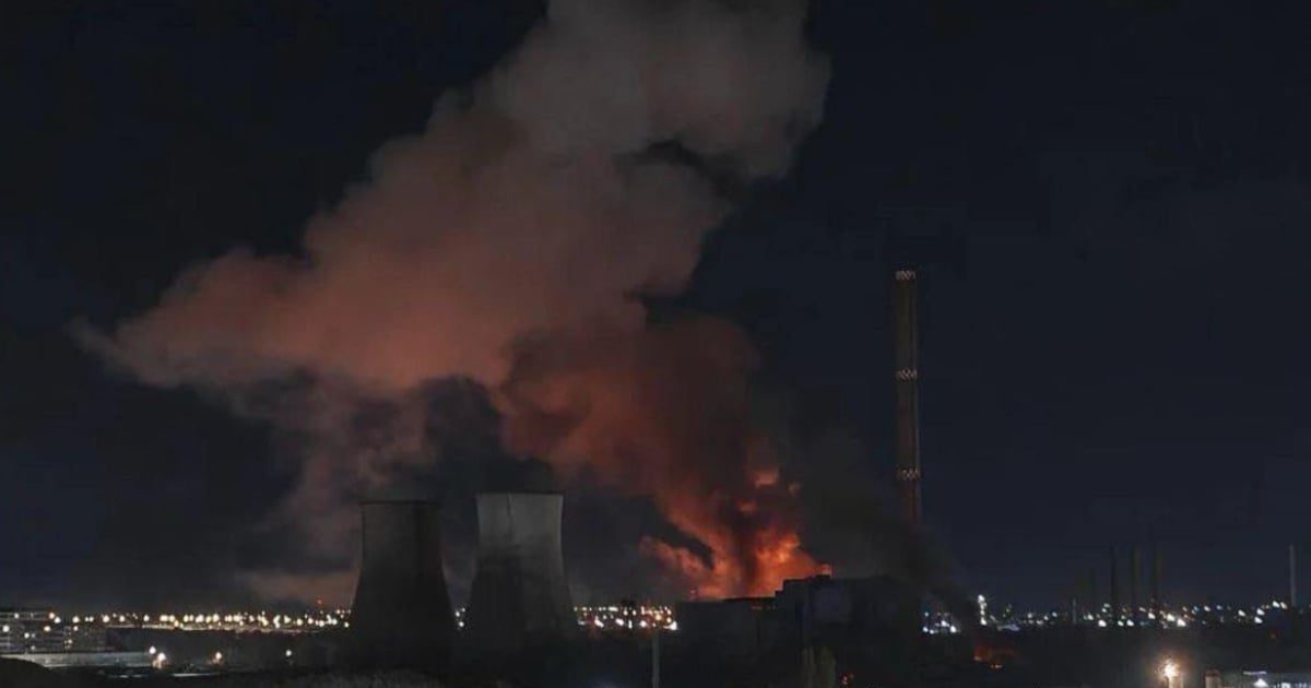 Cauza exploziei de la CET Vest, dezvăluită. Ce spun autoritățile despre incident