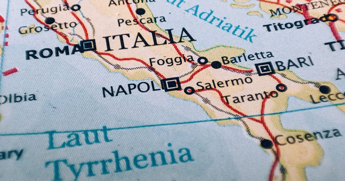 Cetățenia Italiană, în pericol: Milioane de oameni, vizați de noile reguli