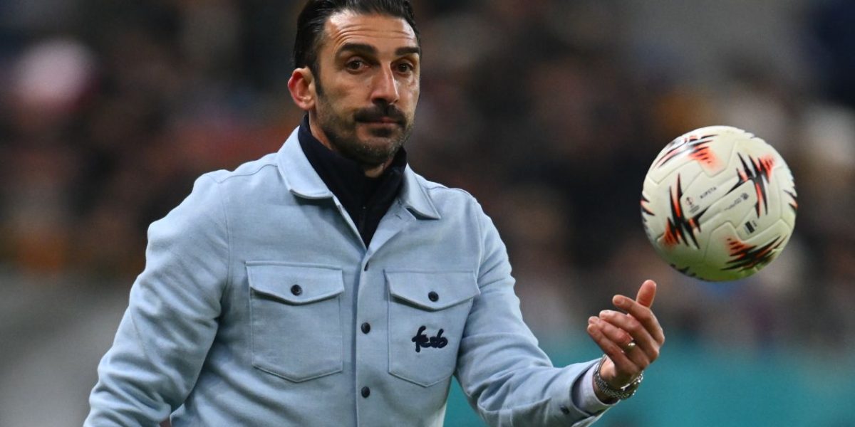 Elias charalambous, direct în big 4 la o lună de la plecarea de la FCSB