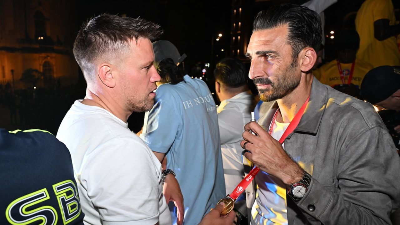 Charalamobus și Pintilii, „cuplul” afacerilor: Unde a fost văzut cipriotul?