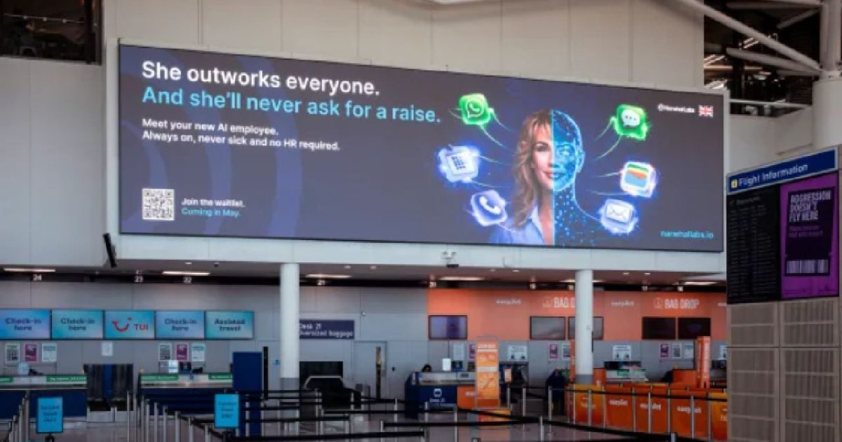 Angajatul AI fără drepturi și bani: Un viitor sumbru pentru România?