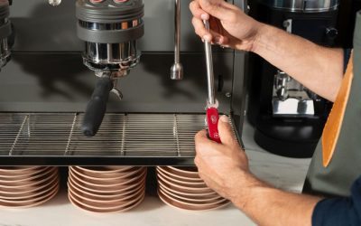 AI în restaurante: Revoluție pe farfurie? Schimbă industria!