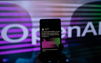 OpenAI, lovită de o breșă de securitate: Datele utilizatorilor, intacte