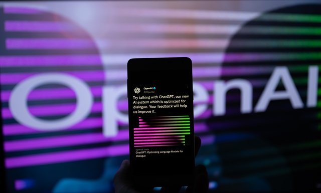 OpenAI, lovită de o breșă de securitate: Datele utilizatorilor, intacte