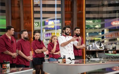 Chefi la Cuțite, 20 aprilie 2026: Juratii dezvăluie secretele culinare