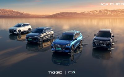 Chery vrea să cucerească Europa: De la export la fabrică în România?