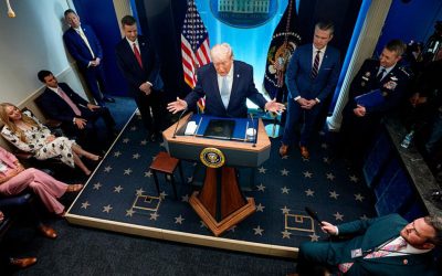 Chiar și-n laude, Donald Trump zguduie lumea: Armistițiul cu Iranul, sub lupa!
