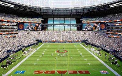 Un miliard pentru stadion: Bătălia pentru teren, în toi