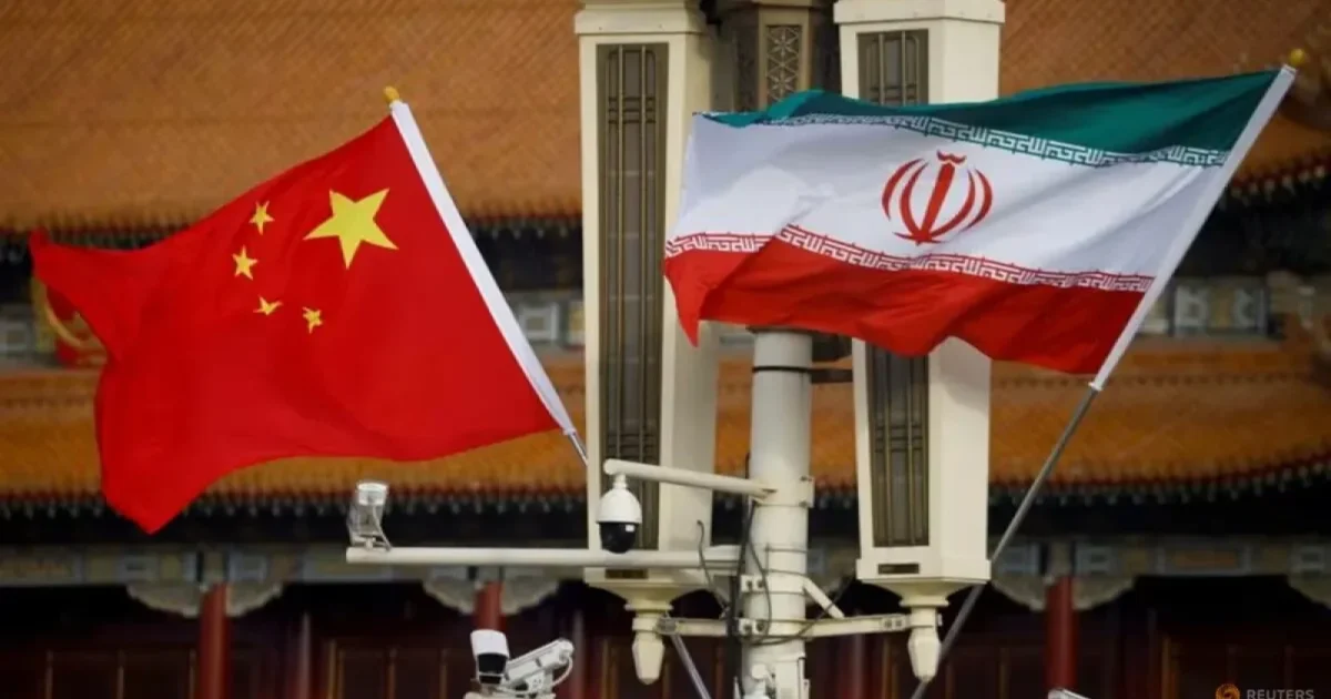 Alarmă la Washington: SUA avertizează despre arme chinezești secrete către Iran