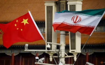 Alarmă la Washington: SUA avertizează despre arme chinezești secrete către Iran