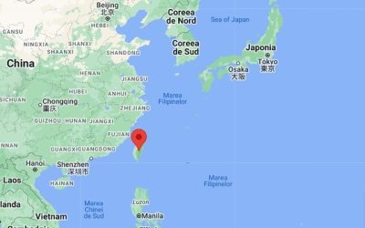 China vine cu oferte pentru Taiwan după vizita liderului opoziției