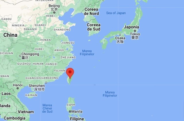 China vine cu oferte pentru Taiwan după vizita liderului opoziției