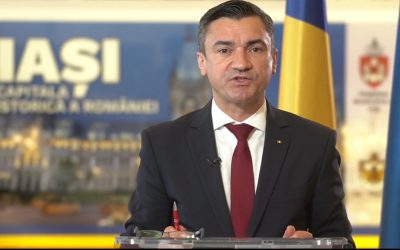 Chirica, audiat la DNA într-un dosar cu combustibil. Achitat marți