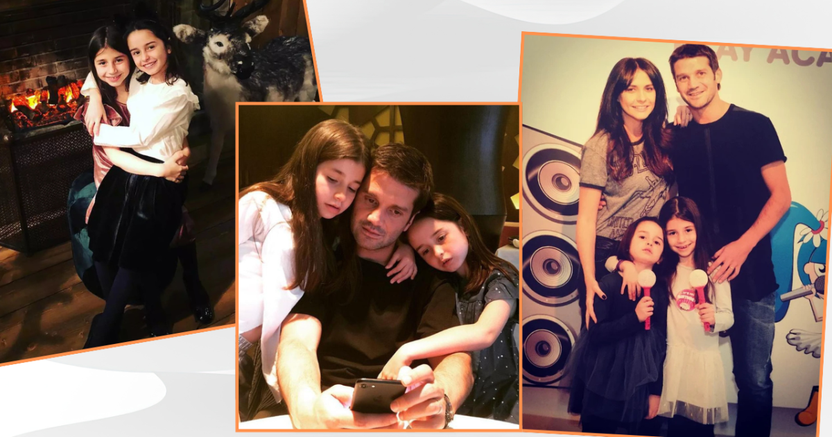 Natalia, la 17 ani, copia FIDELĂ a mamei sale: Vezi DOVEZILE